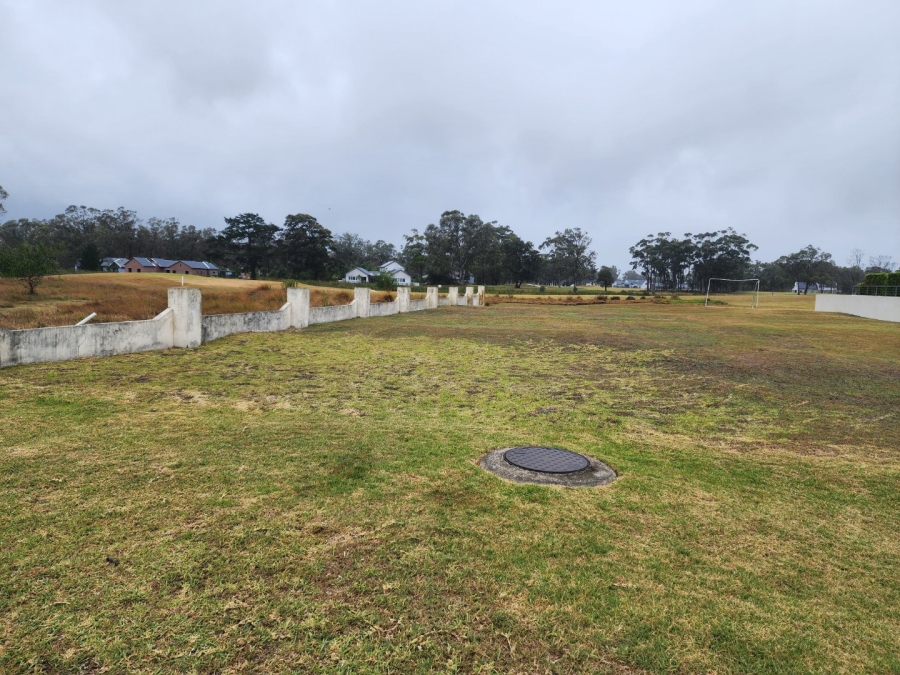 Commercial Property for Sale in Wedgewood Golf Estate Eastern Cape